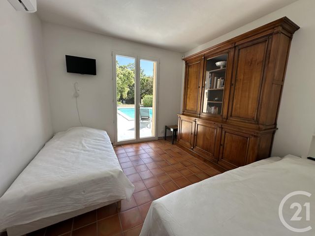 maison à vendre - 5 pièces - 140.0 m2 - LA CADIERE D AZUR - 83 - PROVENCE-ALPES-COTE-D-AZUR - Century 21 Noël Immobilier