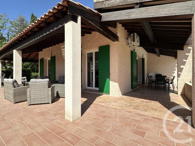 maison à vendre - 5 pièces - 140.0 m2 - LA CADIERE D AZUR - 83 - PROVENCE-ALPES-COTE-D-AZUR - Century 21 Noël Immobilier