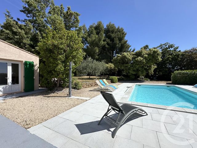 maison à vendre - 5 pièces - 140.0 m2 - LA CADIERE D AZUR - 83 - PROVENCE-ALPES-COTE-D-AZUR - Century 21 Noël Immobilier