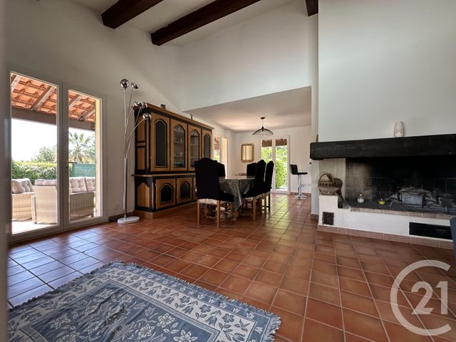 maison à vendre - 5 pièces - 140.0 m2 - LA CADIERE D AZUR - 83 - PROVENCE-ALPES-COTE-D-AZUR - Century 21 Noël Immobilier