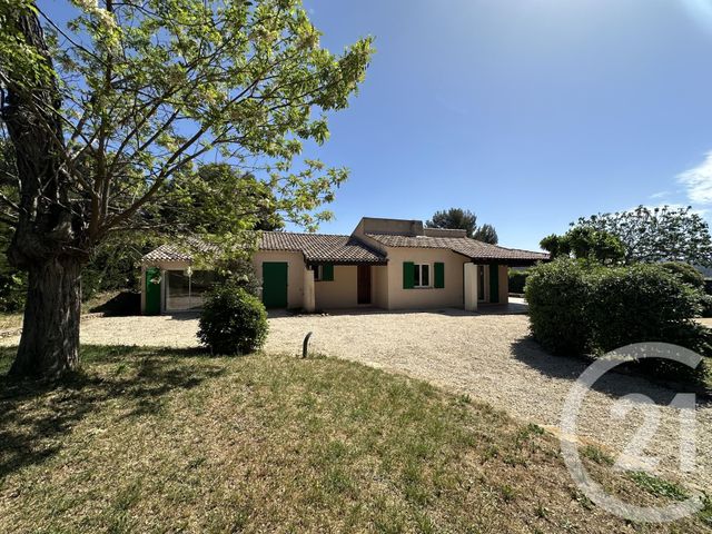 maison à vendre - 5 pièces - 140.0 m2 - LA CADIERE D AZUR - 83 - PROVENCE-ALPES-COTE-D-AZUR - Century 21 Noël Immobilier