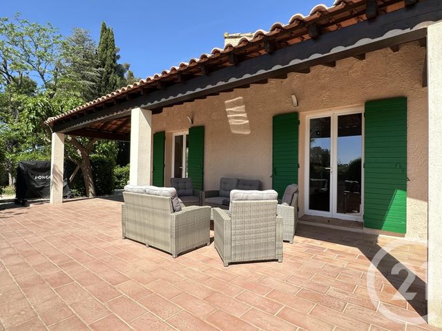 maison à vendre - 5 pièces - 140.0 m2 - LA CADIERE D AZUR - 83 - PROVENCE-ALPES-COTE-D-AZUR - Century 21 Noël Immobilier