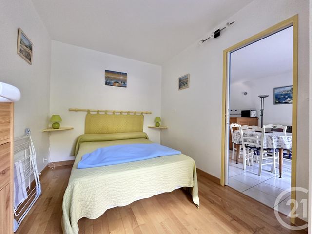 Appartement F2 à vendre - 2 pièces - 31.0 m2 - ST CYR SUR MER - 83 - PROVENCE-ALPES-COTE-D-AZUR - Century 21 Noël Immobilier