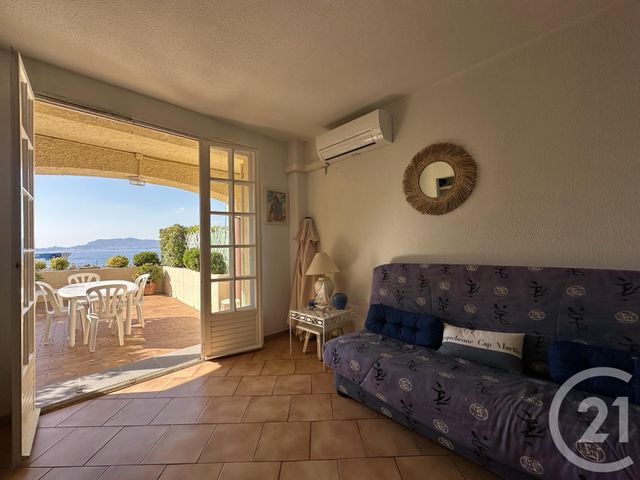 Appartement F2 à vendre - 2 pièces - 38.0 m2 - ST CYR SUR MER - 83 - PROVENCE-ALPES-COTE-D-AZUR - Century 21 Noël Immobilier