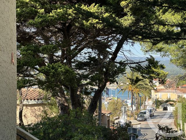 Appartement F2 à vendre - 2 pièces - 38.0 m2 - ST CYR SUR MER - 83 - PROVENCE-ALPES-COTE-D-AZUR - Century 21 Noël Immobilier