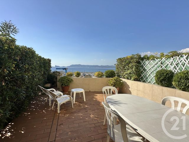 Appartement F2 à vendre - 2 pièces - 38.0 m2 - ST CYR SUR MER - 83 - PROVENCE-ALPES-COTE-D-AZUR - Century 21 Noël Immobilier