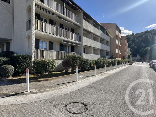 Appartement F1 à vendre - 1 pièce - 20.0 m2 - ST CYR SUR MER - 83 - PROVENCE-ALPES-COTE-D-AZUR - Century 21 Noël Immobilier