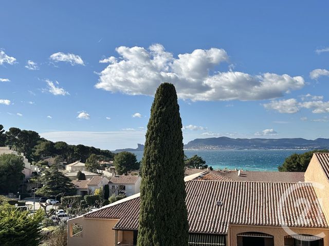Appartement F1 à vendre ST CYR SUR MER