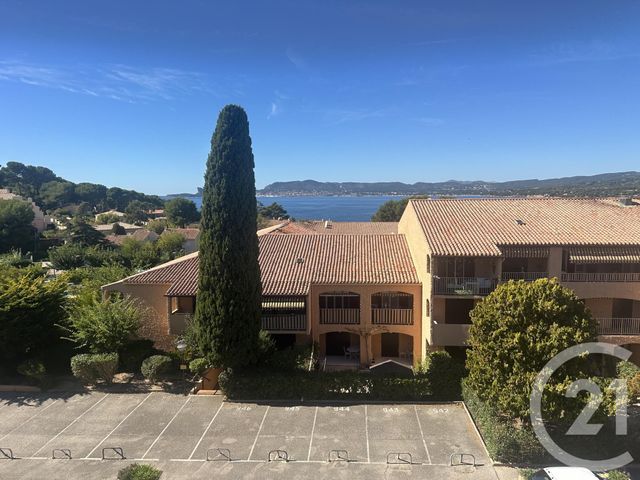 Appartement F1 à vendre - 1 pièce - 20.0 m2 - ST CYR SUR MER - 83 - PROVENCE-ALPES-COTE-D-AZUR - Century 21 Noël Immobilier