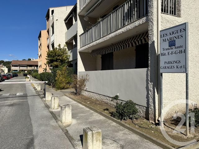 Appartement F1 à vendre - 1 pièce - 20.0 m2 - ST CYR SUR MER - 83 - PROVENCE-ALPES-COTE-D-AZUR - Century 21 Noël Immobilier
