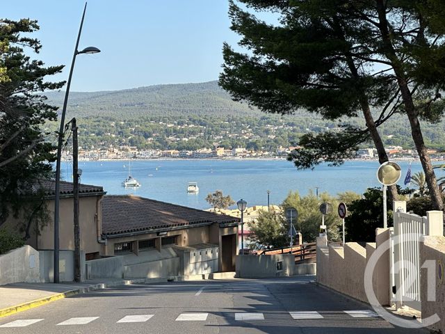 Appartement F1 à vendre - 1 pièce - 20.0 m2 - ST CYR SUR MER - 83 - PROVENCE-ALPES-COTE-D-AZUR - Century 21 Noël Immobilier