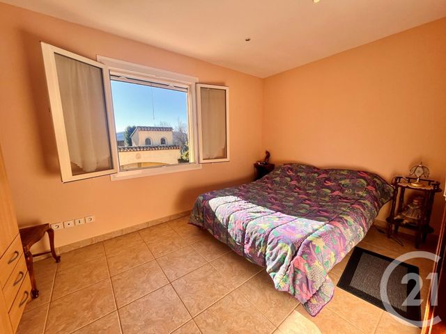 maison à vendre - 5 pièces - 165.0 m2 - ST CYR SUR MER - 83 - PROVENCE-ALPES-COTE-D-AZUR - Century 21 Noël Immobilier