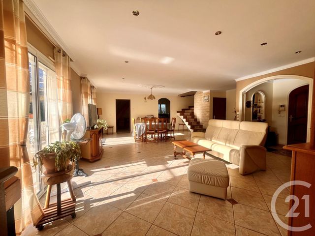 maison à vendre - 5 pièces - 165.0 m2 - ST CYR SUR MER - 83 - PROVENCE-ALPES-COTE-D-AZUR - Century 21 Noël Immobilier