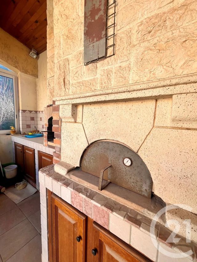 maison à vendre - 5 pièces - 165.0 m2 - ST CYR SUR MER - 83 - PROVENCE-ALPES-COTE-D-AZUR - Century 21 Noël Immobilier