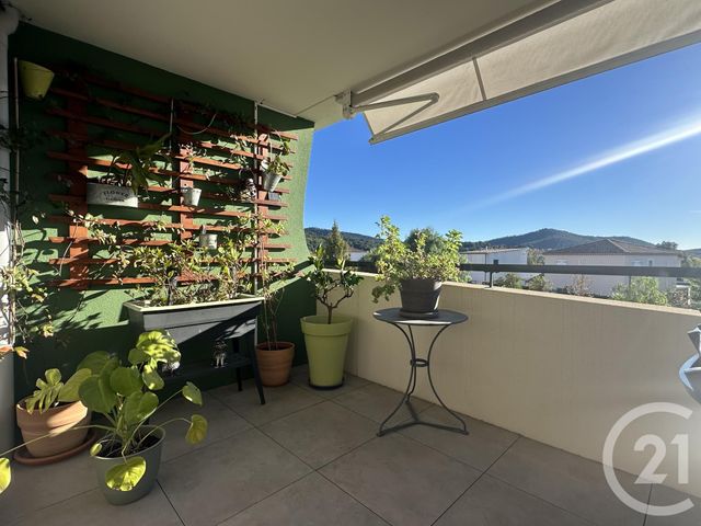 Appartement F4 à vendre - 4 pièces - 79.0 m2 - ST CYR SUR MER - 83 - PROVENCE-ALPES-COTE-D-AZUR - Century 21 Noël Immobilier