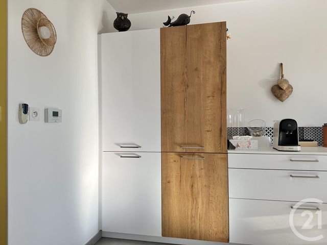 Appartement F4 à vendre - 4 pièces - 79.0 m2 - ST CYR SUR MER - 83 - PROVENCE-ALPES-COTE-D-AZUR - Century 21 Noël Immobilier