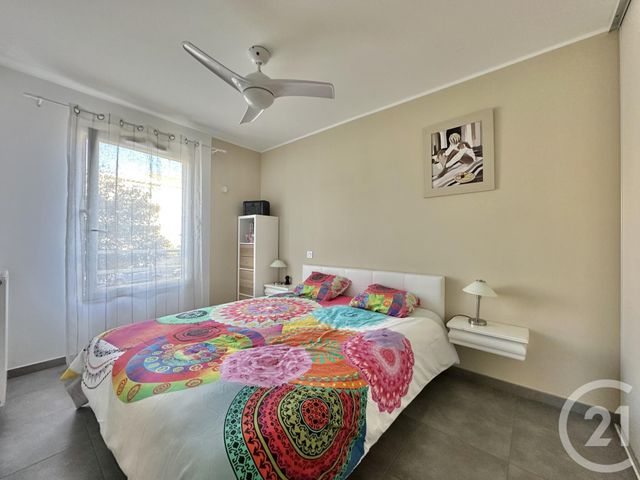 Appartement F4 à vendre - 4 pièces - 79.0 m2 - ST CYR SUR MER - 83 - PROVENCE-ALPES-COTE-D-AZUR - Century 21 Noël Immobilier