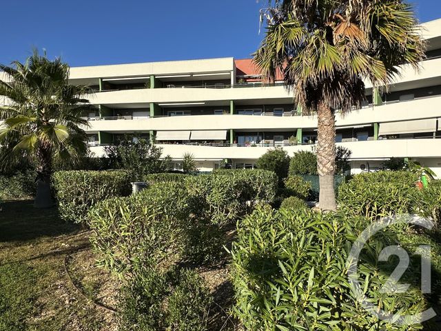 Appartement F4 à vendre - 4 pièces - 79.0 m2 - ST CYR SUR MER - 83 - PROVENCE-ALPES-COTE-D-AZUR - Century 21 Noël Immobilier