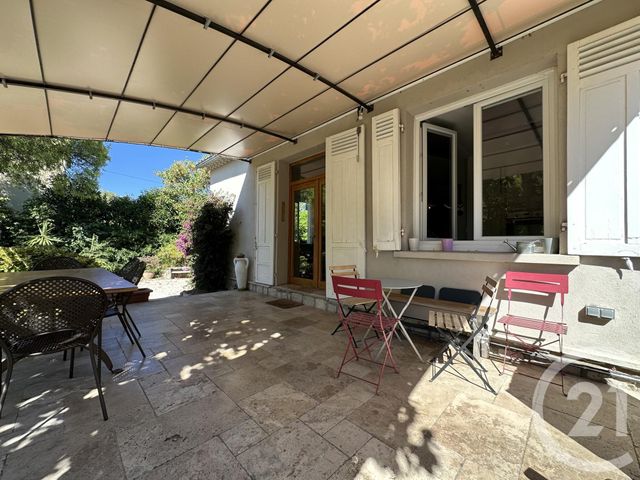 maison à vendre - 3 pièces - 145.0 m2 - ST CYR SUR MER - 83 - PROVENCE-ALPES-COTE-D-AZUR - Century 21 Noël Immobilier