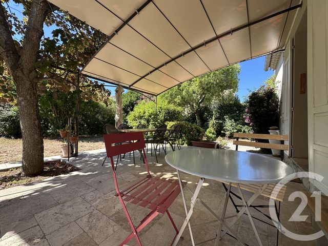 maison à vendre - 3 pièces - 145.0 m2 - ST CYR SUR MER - 83 - PROVENCE-ALPES-COTE-D-AZUR - Century 21 Noël Immobilier