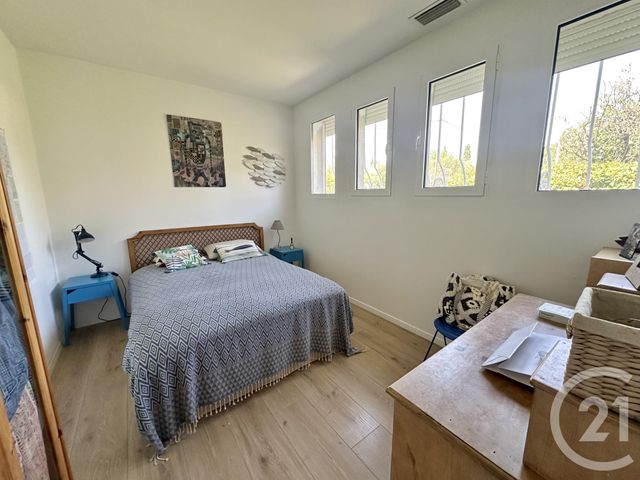 maison à vendre - 3 pièces - 145.0 m2 - ST CYR SUR MER - 83 - PROVENCE-ALPES-COTE-D-AZUR - Century 21 Noël Immobilier
