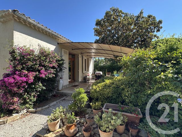 Maison à vendre ST CYR SUR MER