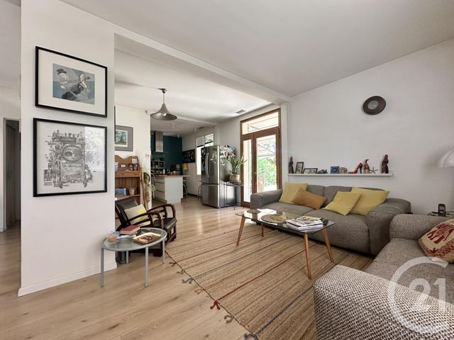 maison à vendre - 3 pièces - 145.0 m2 - ST CYR SUR MER - 83 - PROVENCE-ALPES-COTE-D-AZUR - Century 21 Noël Immobilier