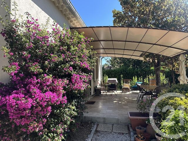 maison à vendre - 3 pièces - 145.0 m2 - ST CYR SUR MER - 83 - PROVENCE-ALPES-COTE-D-AZUR - Century 21 Noël Immobilier