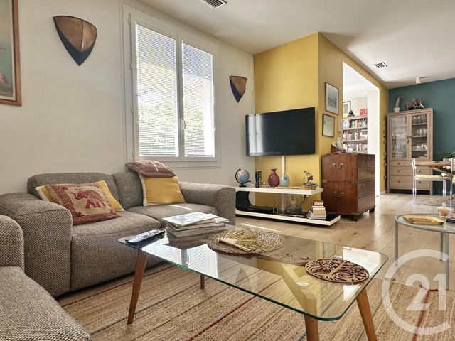 maison à vendre - 3 pièces - 145.0 m2 - ST CYR SUR MER - 83 - PROVENCE-ALPES-COTE-D-AZUR - Century 21 Noël Immobilier