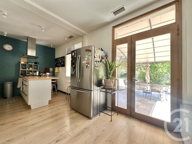 maison à vendre - 3 pièces - 145.0 m2 - ST CYR SUR MER - 83 - PROVENCE-ALPES-COTE-D-AZUR - Century 21 Noël Immobilier