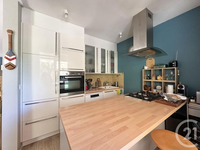 maison à vendre - 3 pièces - 145.0 m2 - ST CYR SUR MER - 83 - PROVENCE-ALPES-COTE-D-AZUR - Century 21 Noël Immobilier