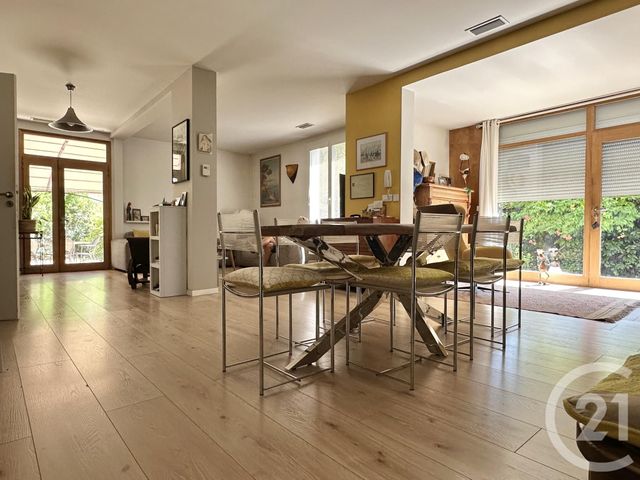 maison à vendre - 3 pièces - 145.0 m2 - ST CYR SUR MER - 83 - PROVENCE-ALPES-COTE-D-AZUR - Century 21 Noël Immobilier