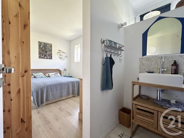 maison à vendre - 3 pièces - 145.0 m2 - ST CYR SUR MER - 83 - PROVENCE-ALPES-COTE-D-AZUR - Century 21 Noël Immobilier