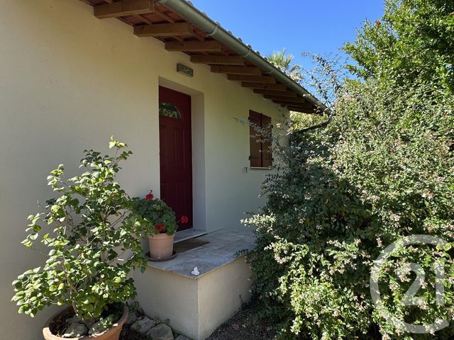 maison à vendre - 3 pièces - 145.0 m2 - ST CYR SUR MER - 83 - PROVENCE-ALPES-COTE-D-AZUR - Century 21 Noël Immobilier
