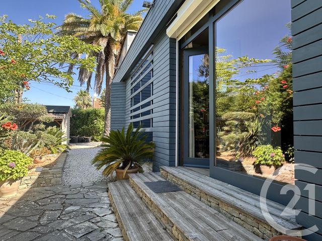 maison à vendre - 3 pièces - 145.0 m2 - ST CYR SUR MER - 83 - PROVENCE-ALPES-COTE-D-AZUR - Century 21 Noël Immobilier