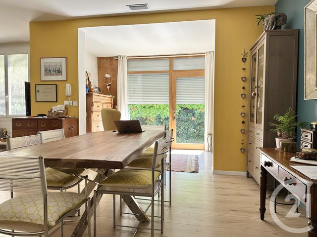 maison à vendre - 3 pièces - 145.0 m2 - ST CYR SUR MER - 83 - PROVENCE-ALPES-COTE-D-AZUR - Century 21 Noël Immobilier