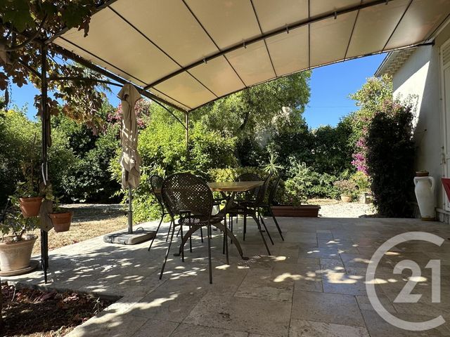 maison à vendre - 3 pièces - 145.0 m2 - ST CYR SUR MER - 83 - PROVENCE-ALPES-COTE-D-AZUR - Century 21 Noël Immobilier