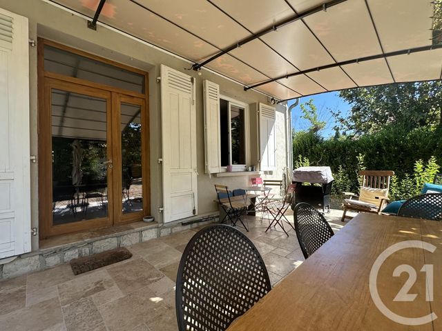maison à vendre - 3 pièces - 145.0 m2 - ST CYR SUR MER - 83 - PROVENCE-ALPES-COTE-D-AZUR - Century 21 Noël Immobilier