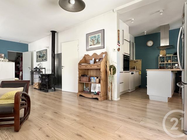 maison à vendre - 3 pièces - 145.0 m2 - ST CYR SUR MER - 83 - PROVENCE-ALPES-COTE-D-AZUR - Century 21 Noël Immobilier