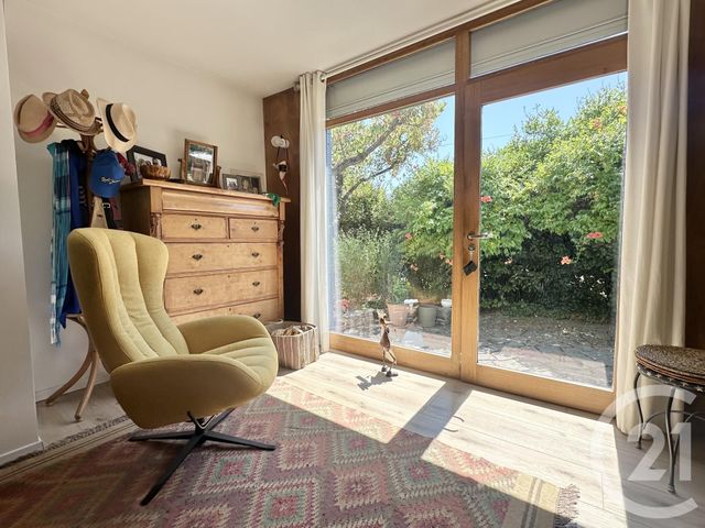 maison à vendre - 3 pièces - 145.0 m2 - ST CYR SUR MER - 83 - PROVENCE-ALPES-COTE-D-AZUR - Century 21 Noël Immobilier