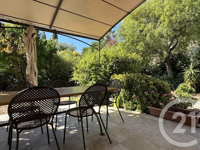 maison à vendre - 3 pièces - 145.0 m2 - ST CYR SUR MER - 83 - PROVENCE-ALPES-COTE-D-AZUR - Century 21 Noël Immobilier
