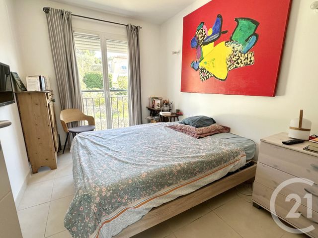 Appartement F3 à vendre - 3 pièces - 50.6 m2 - ST CYR SUR MER - 83 - PROVENCE-ALPES-COTE-D-AZUR - Century 21 Noël Immobilier