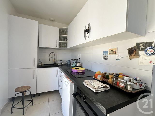 Appartement F3 à vendre - 3 pièces - 50.6 m2 - ST CYR SUR MER - 83 - PROVENCE-ALPES-COTE-D-AZUR - Century 21 Noël Immobilier