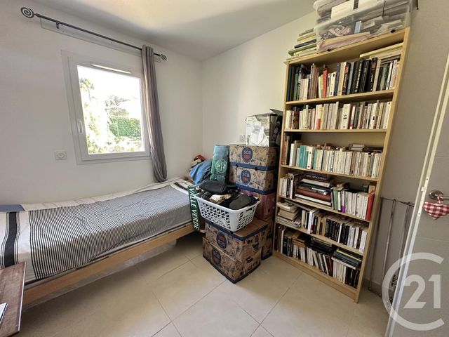 Appartement F3 à vendre - 3 pièces - 50.6 m2 - ST CYR SUR MER - 83 - PROVENCE-ALPES-COTE-D-AZUR - Century 21 Noël Immobilier