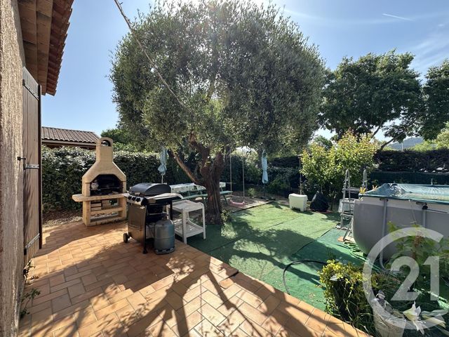 maison à vendre - 4 pièces - 84.9 m2 - ST CYR SUR MER - 83 - PROVENCE-ALPES-COTE-D-AZUR - Century 21 Noël Immobilier