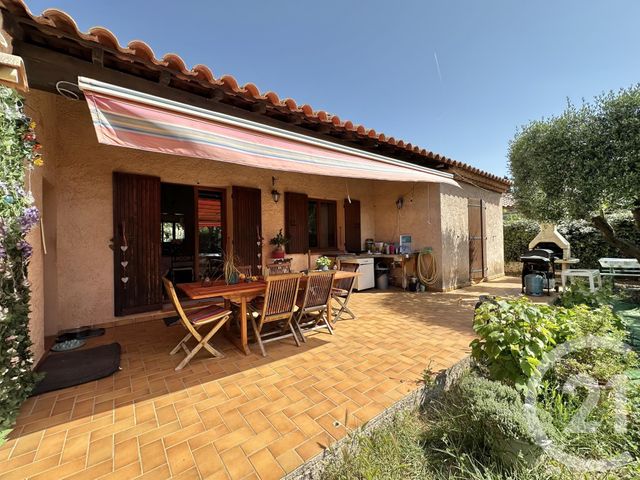 maison - ST CYR SUR MER - 83