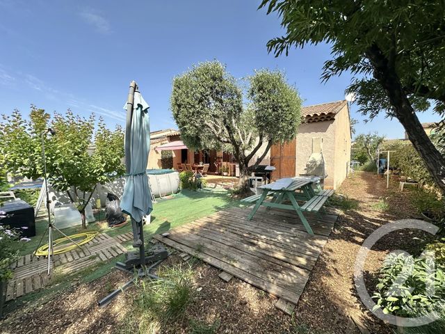 maison à vendre - 4 pièces - 84.9 m2 - ST CYR SUR MER - 83 - PROVENCE-ALPES-COTE-D-AZUR - Century 21 Noël Immobilier