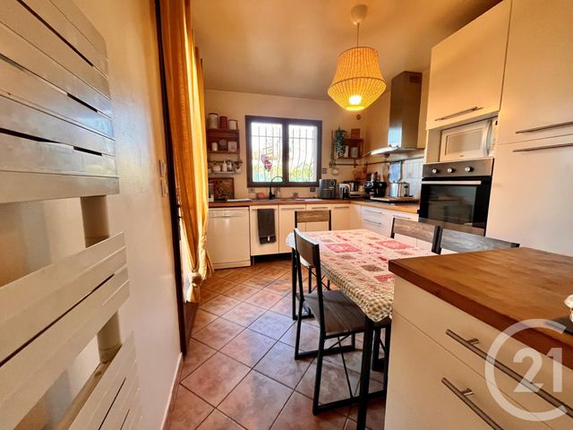 maison à vendre - 4 pièces - 87.3 m2 - ST CYR SUR MER - 83 - PROVENCE-ALPES-COTE-D-AZUR - Century 21 Noël Immobilier