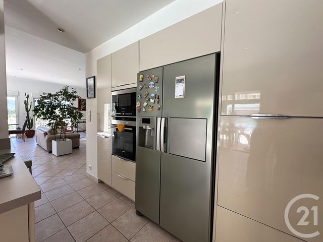 maison à vendre - 5 pièces - 162.0 m2 - ST CYR SUR MER - 83 - PROVENCE-ALPES-COTE-D-AZUR - Century 21 Noël Immobilier