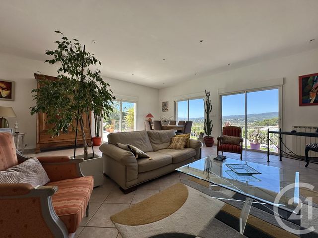 maison à vendre - 5 pièces - 162.0 m2 - ST CYR SUR MER - 83 - PROVENCE-ALPES-COTE-D-AZUR - Century 21 Noël Immobilier